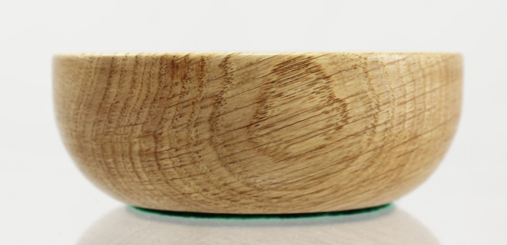 Woodturning A Bowl By A Beginner