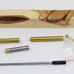 slimline stylus pen kit