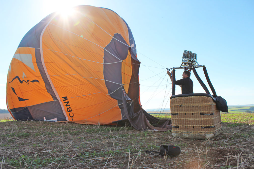Hot Air Balloon Flight Weather Conditions c2