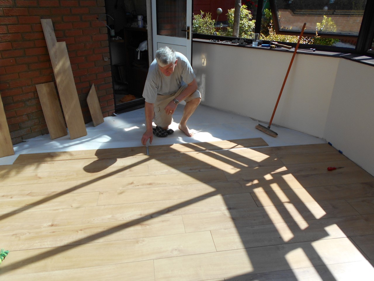 Building Extension Ivybridge Steve Freeman