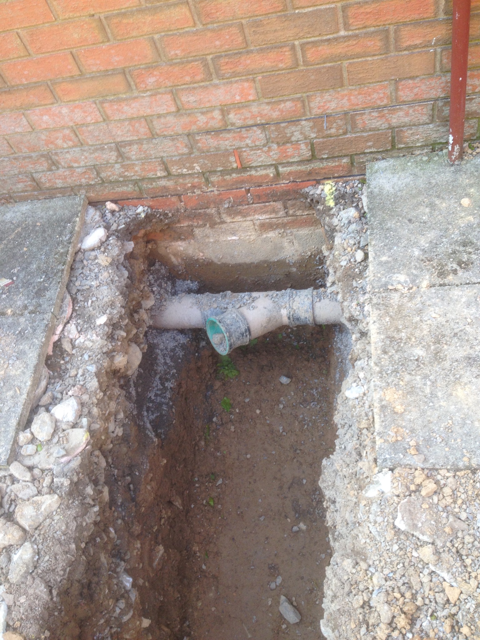 Building Extension Ivybridge Steve Freeman