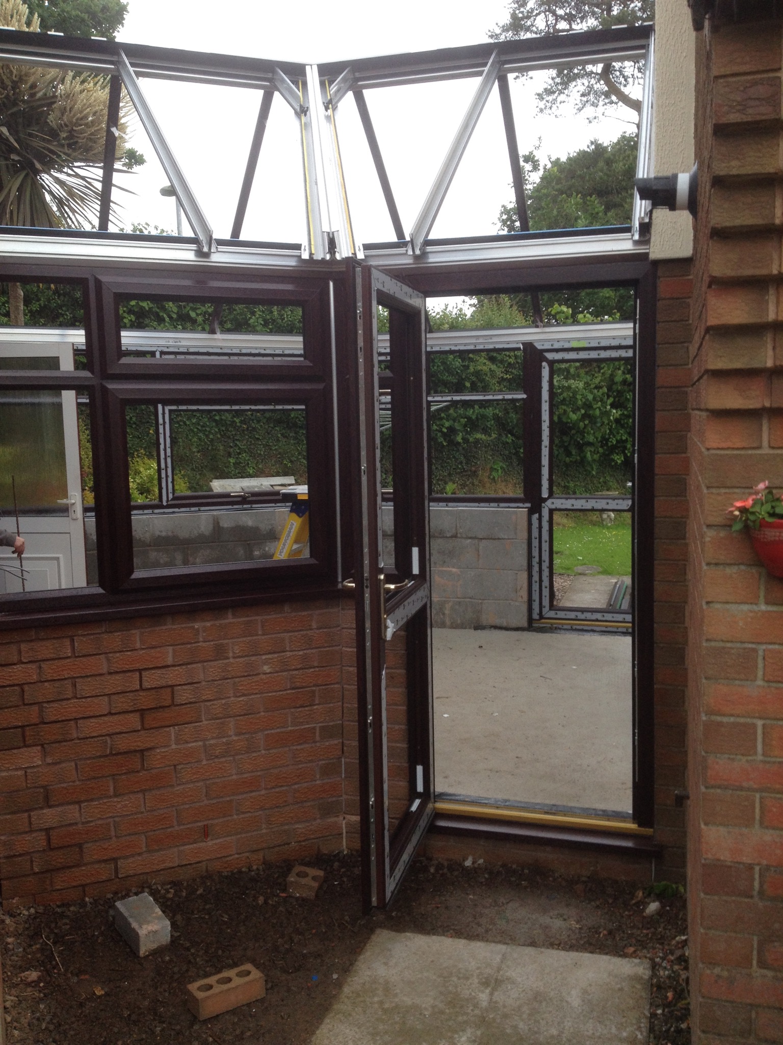 Building Extension Ivybridge Steve Freeman