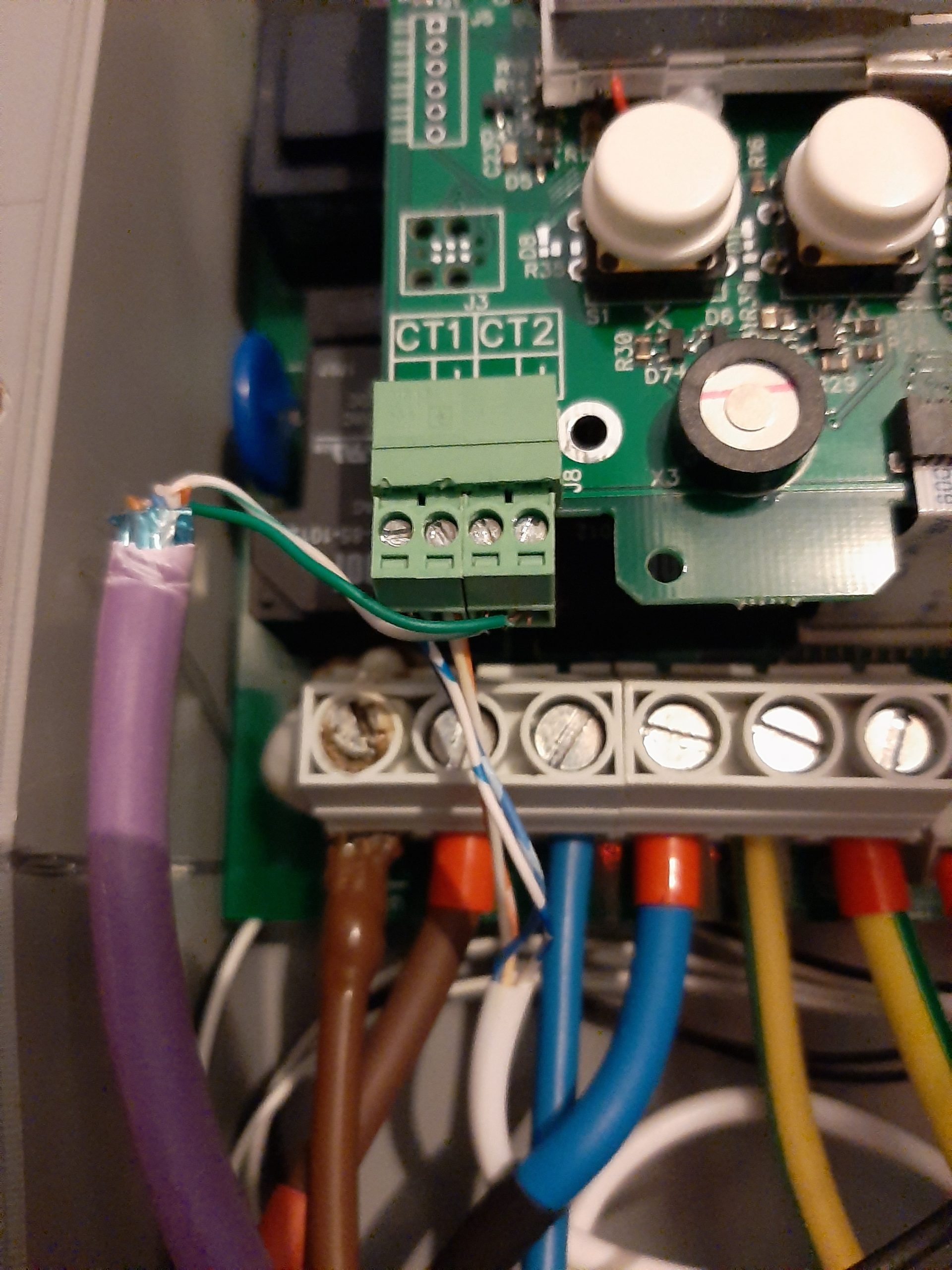 zappi electric car charger review