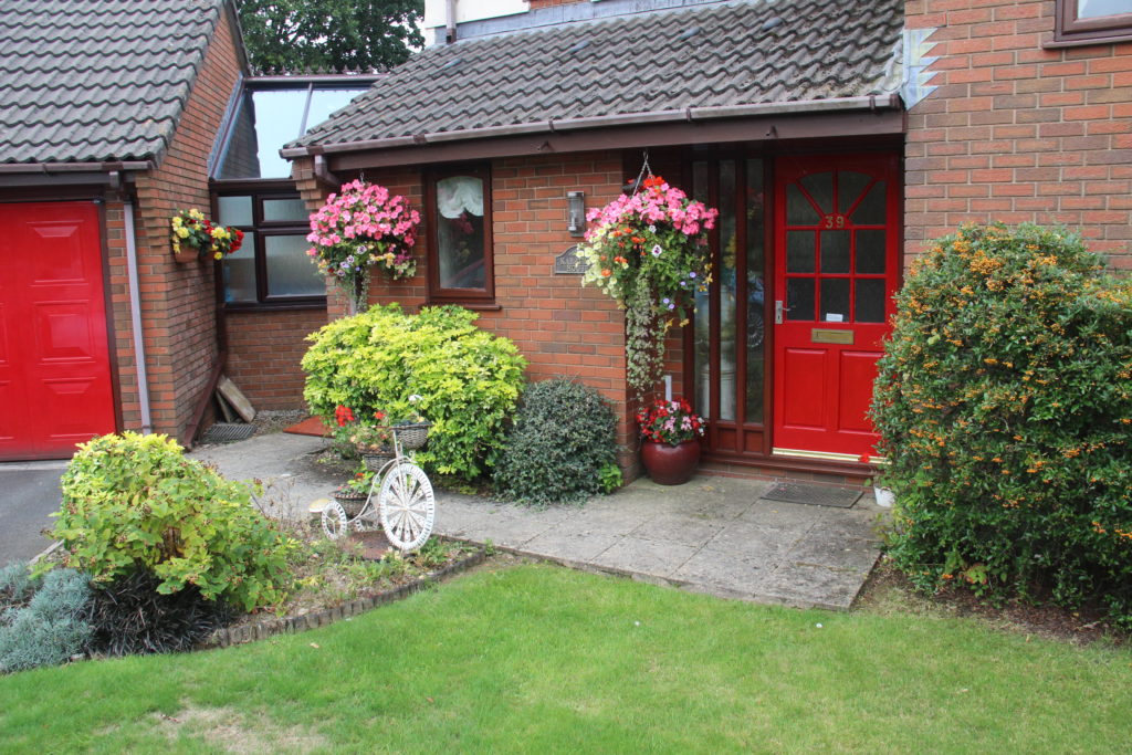 Building Extension Ivybridge Steve Freeman