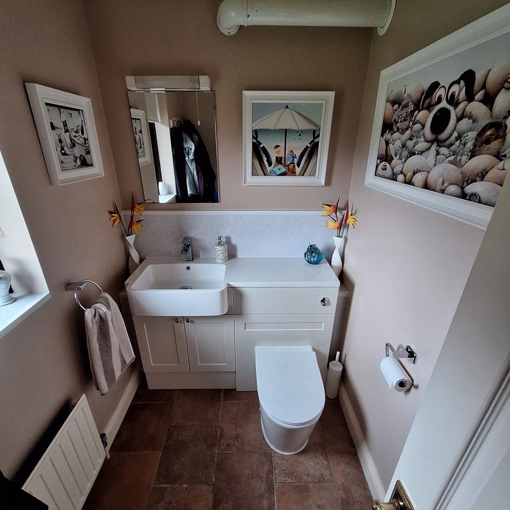 Trusted Plumbing and Heating Expert in Devon James Toms