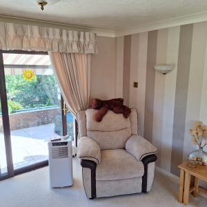 Domestic Air Conditioning