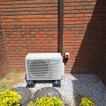 Domestic Air Conditioning